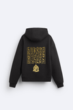 Pharaohs Printed Hoodie