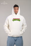 Ninja turtles printed Hoodie