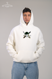 Zoro Printed Hoodie